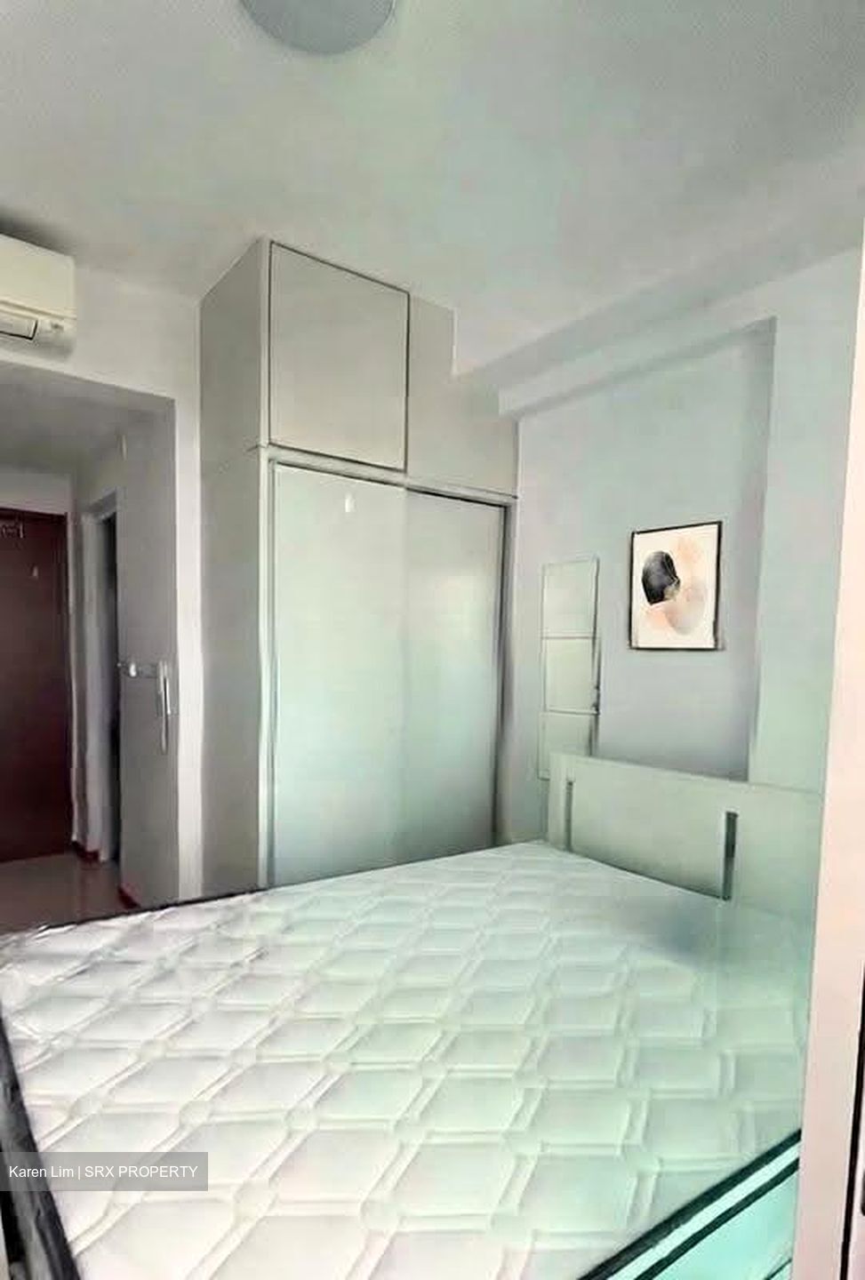 1 Canberra (D27), Condominium #609664261
